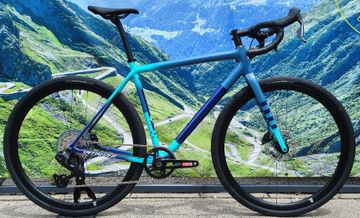 Używany Specialized Crux Expert - SRAM Rival XPLR AXS 2026 2026 Road & Gravel