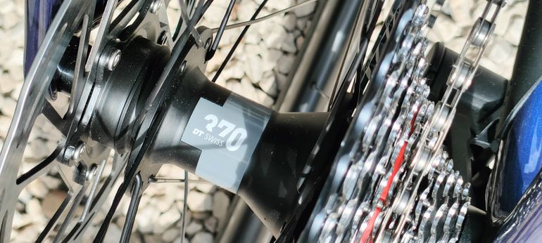 Used Specialized Crux Expert - SRAM Rival XPLR AXS 2026 2026 Road & Gravel — image 28 of 35