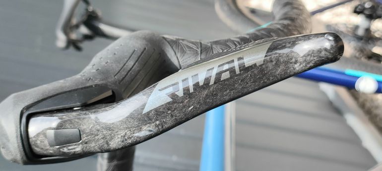 Used Specialized Crux Expert - SRAM Rival XPLR AXS 2026 2026 Road & Gravel — image 24 of 35