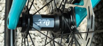 Used Specialized Crux Expert - SRAM Rival XPLR AXS 2026 2026 Road & Gravel — image 29 of 35