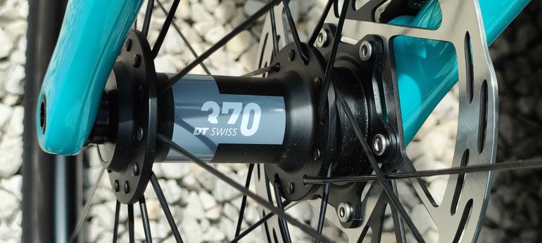 Used Specialized Crux Expert - SRAM Rival XPLR AXS 2026 2026 Road & Gravel — image 29 of 35