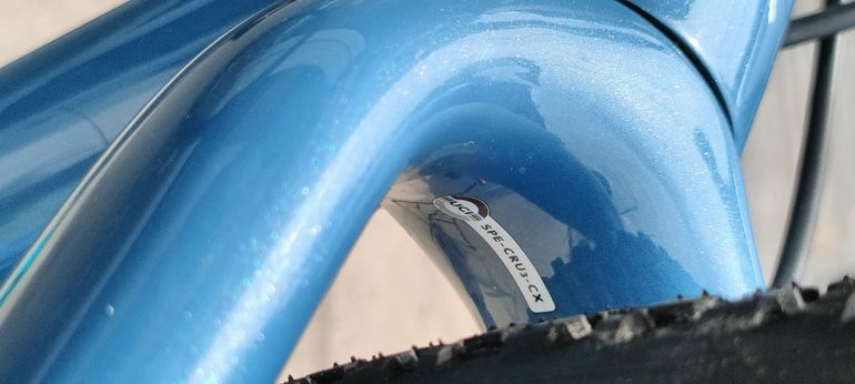 Used Specialized Crux Expert - SRAM Rival XPLR AXS 2026 2026 Road & Gravel — image 18 of 35
