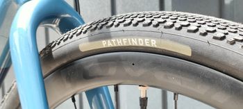 Used Specialized Crux Expert - SRAM Rival XPLR AXS 2026 2026 Road & Gravel — image 16 of 35