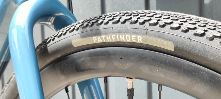 Used Specialized Crux Expert - SRAM Rival XPLR AXS 2026 2026 Road & Gravel — image 16 of 35