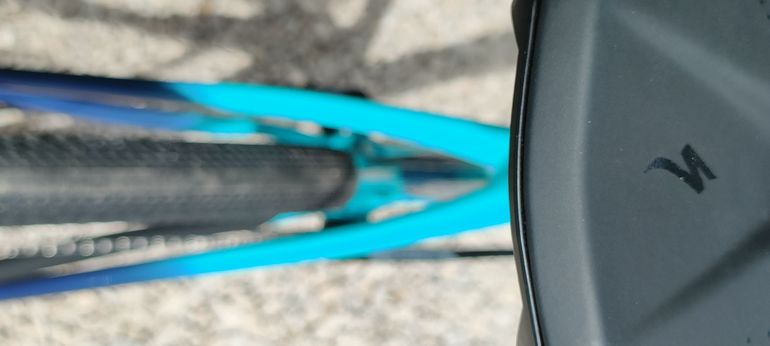 Used Specialized Crux Expert - SRAM Rival XPLR AXS 2026 2026 Road & Gravel — image 25 of 35