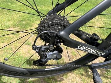 Tweedehands Specialized S Works 2017 Road & Gravel — afbeelding 9 van 11