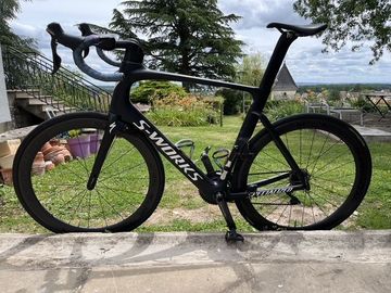 Tweedehands Specialized S Works 2017 Road & Gravel — afbeelding 11 van 11