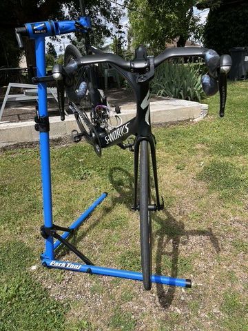 Tweedehands Specialized S Works 2017 Road & Gravel — afbeelding 8 van 11