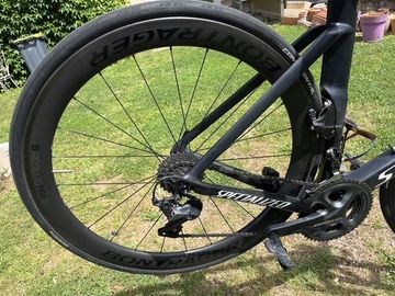 Tweedehands Specialized S Works 2017 Road & Gravel — afbeelding 5 van 11