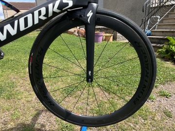 Tweedehands Specialized S Works 2017 Road & Gravel — afbeelding 6 van 11