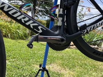 Tweedehands Specialized S Works 2017 Road & Gravel — afbeelding 4 van 11