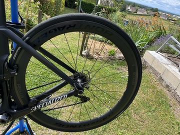 Tweedehands Specialized S Works 2017 Road & Gravel — afbeelding 2 van 11