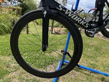 Tweedehands Specialized S Works 2017 Road & Gravel — afbeelding 3 van 11