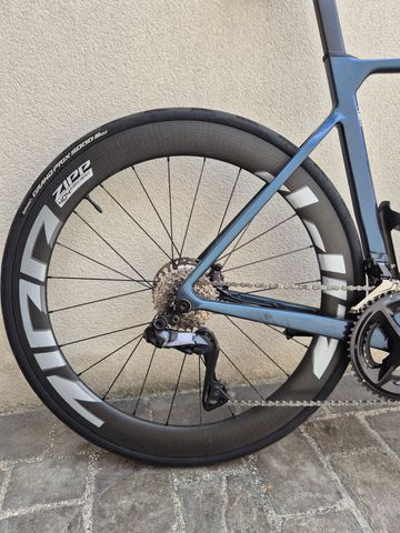 Brugt Giant Propel Advanced Pro 0 Di2 2025 2025 Road & Gravel — billede 3 af 7