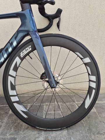 Brugt Giant Propel Advanced Pro 0 Di2 2025 2025 Road & Gravel — billede 5 af 7