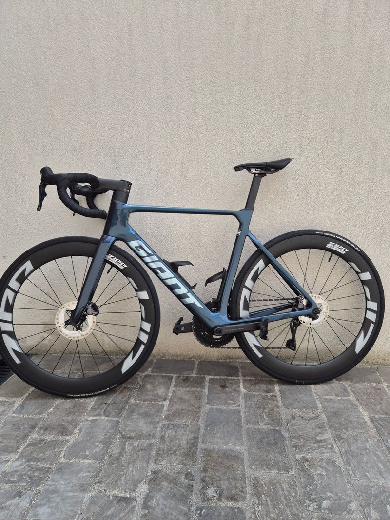 Used Giant Propel Advanced Pro 0 Di2 2025 2025 Road & Gravel