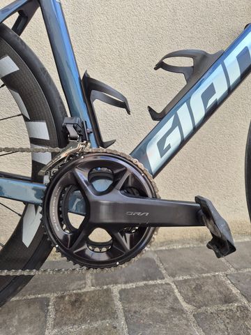 Brugt Giant Propel Advanced Pro 0 Di2 2025 2025 Road & Gravel — billede 4 af 7