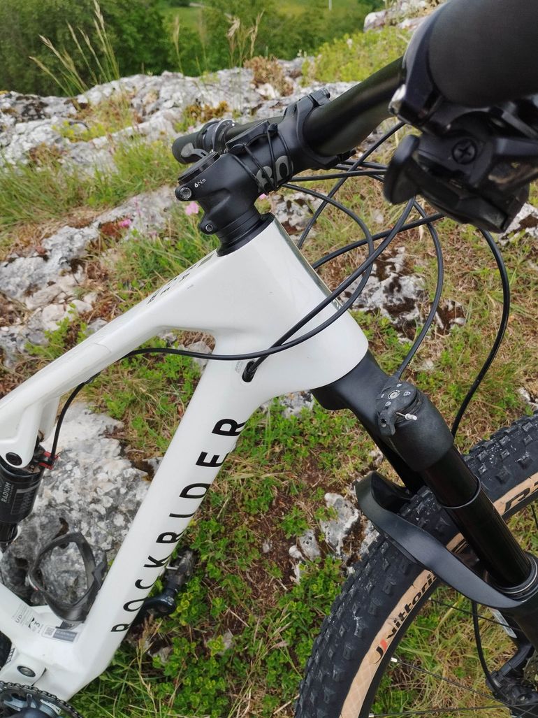 Used ROCKRIDER Race 900 S 2025 Mountainbike — image 2 of 3