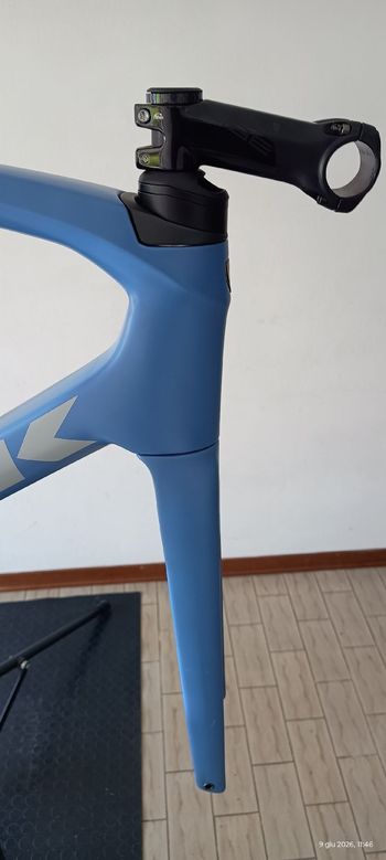 Used Trek Emonda Frameset 2020 Road & Gravel — image 4 of 6
