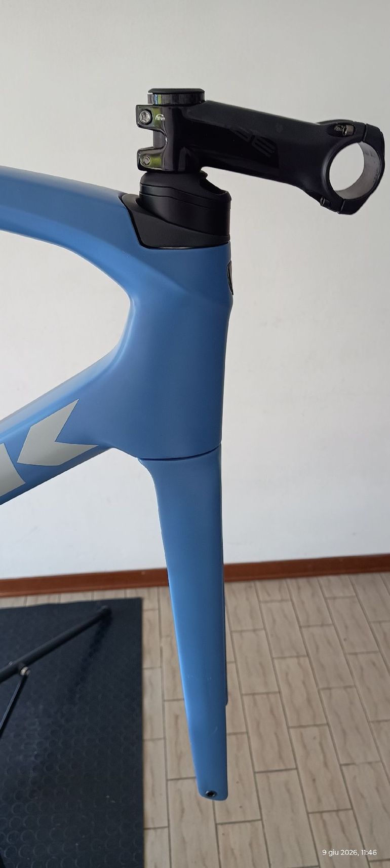Used Trek Emonda Frameset 2020 Road & Gravel — image 4 of 6