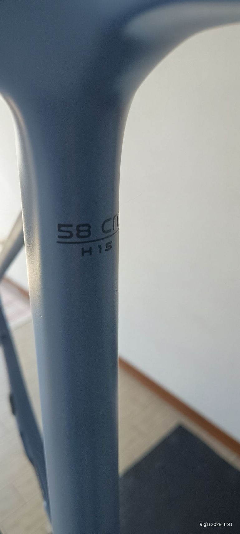 Used Trek Emonda Frameset 2020 Road & Gravel — image 5 of 6