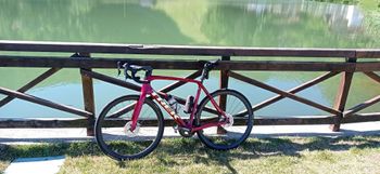 Použité Trek Emonda Frameset 2020 Road & Gravel — obrázek 10 z 10