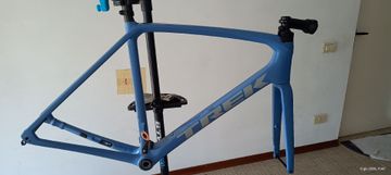 Brugt Trek Emonda Frameset 2020 Road & Gravel