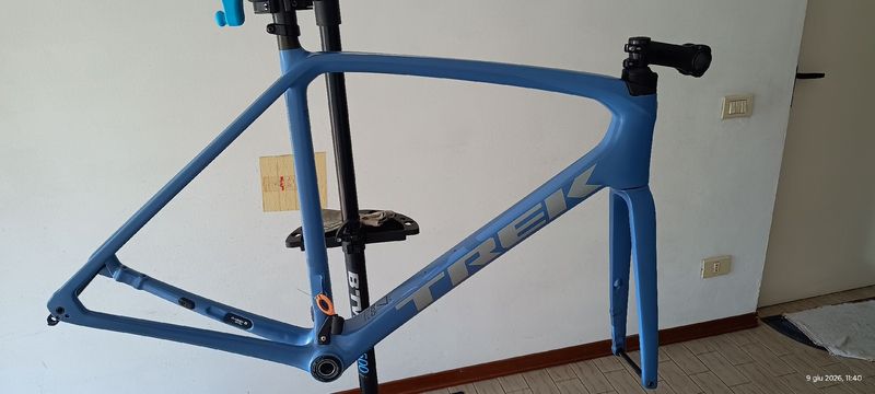 Gebrauchtes Trek Emonda Frameset 2020 Road & Gravel