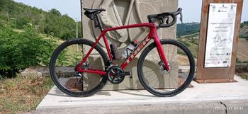 Použité Trek Emonda Frameset 2020 Road & Gravel — obrázek 8 z 10