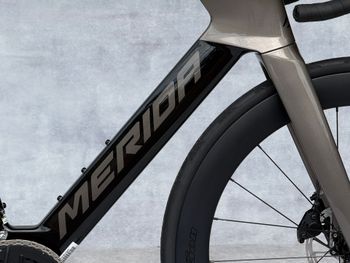 Used Merida REACTO 7000 2027 2027 Road & Gravel — image 7 of 15