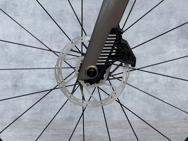 Used Merida REACTO 7000 2027 2027 Road & Gravel — image 13 of 15