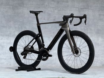 Used Merida REACTO 7000 2027 2027 Road & Gravel — image 10 of 15