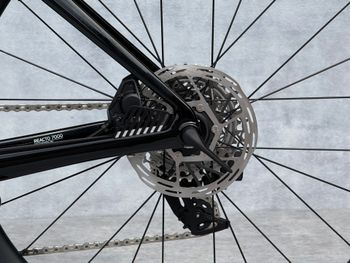 Used Merida REACTO 7000 2027 2027 Road & Gravel — image 14 of 15