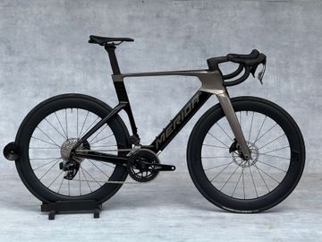 Used Merida REACTO 7000 2027 2027 Road & Gravel