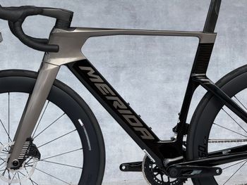 Used Merida REACTO 7000 2027 2027 Road & Gravel — image 11 of 15