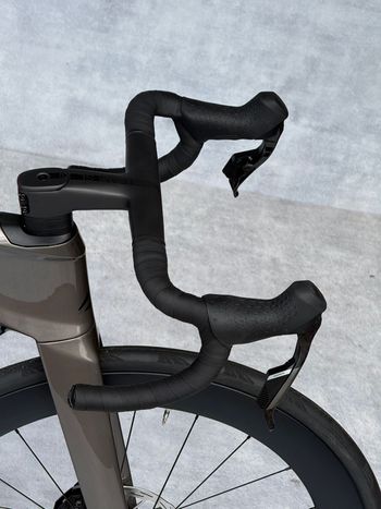 Used Merida REACTO 7000 2027 2027 Road & Gravel — image 3 of 15