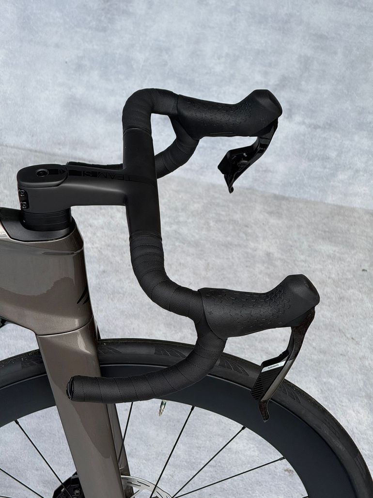 Used Merida REACTO 7000 2027 2027 Road & Gravel — image 3 of 15
