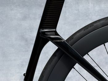 Used Merida REACTO 7000 2027 2027 Road & Gravel — image 15 of 15