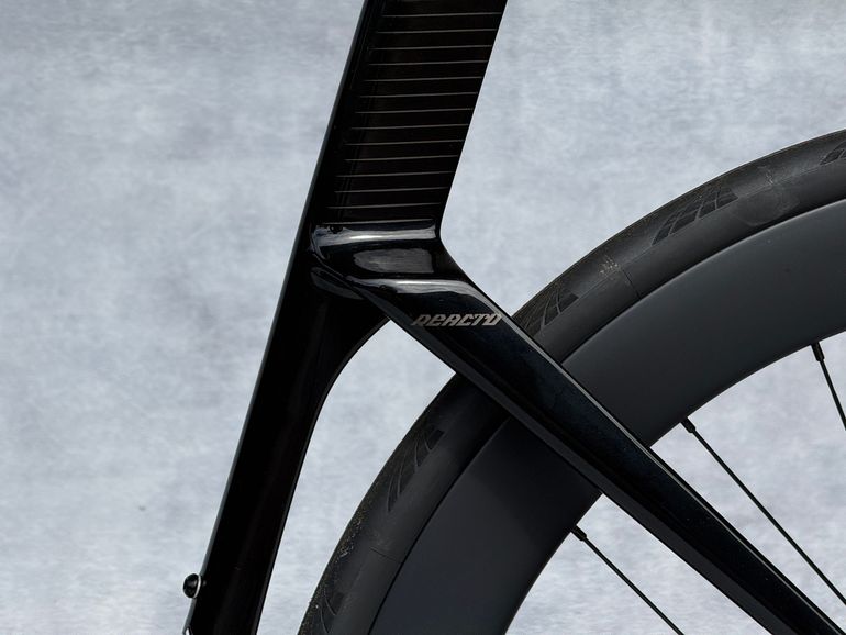 Used Merida REACTO 7000 2027 2027 Road & Gravel — image 15 of 15
