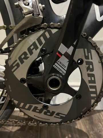 Used Felt B2 Pro 2011 2011 Road & Gravel, Black — image 7 of 9