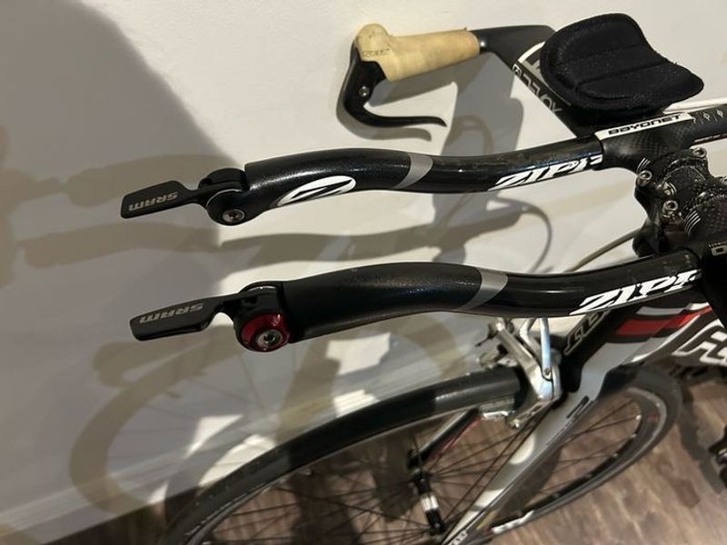 Used Felt B2 Pro 2011 2011 Road & Gravel, Black — image 4 of 9