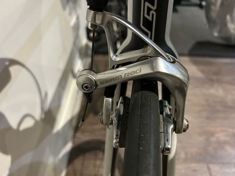 Used Felt B2 Pro 2011 2011 Road & Gravel, Black — image 5 of 9