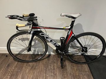 Used Felt B2 Pro 2011 2011 Road & Gravel, Black — image 2 of 9