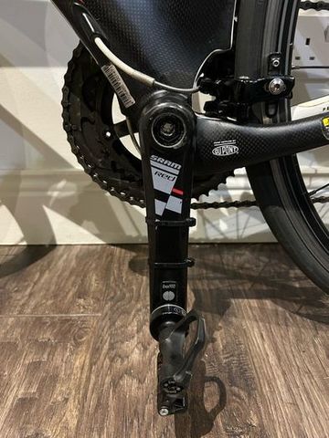 Used Felt B2 Pro 2011 2011 Road & Gravel, Black — image 6 of 9