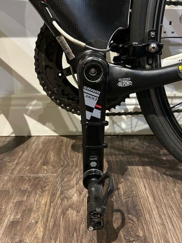 Used Felt B2 Pro 2011 2011 Road & Gravel — image 6 of 9