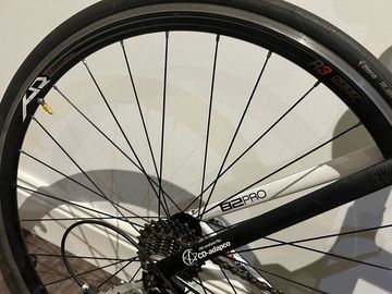 Used Felt B2 Pro 2011 2011 Road & Gravel, Black — image 3 of 9