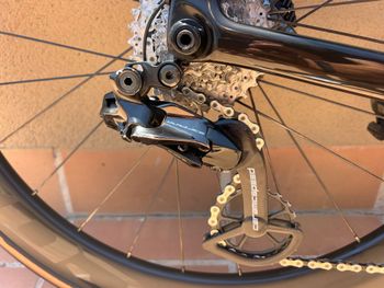 Used Cervélo S5 Dura Ace Di2 2024 2024 Road & Gravel — image 4 of 7