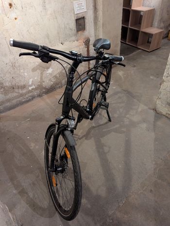 Used Scott Sub Sport 20 Men 2019 2019 Urban, Schwarz — image 4 of 4