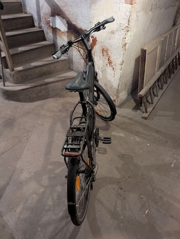 Used Scott Sub Sport 20 Men 2019 2019 Urban, Schwarz — image 3 of 4