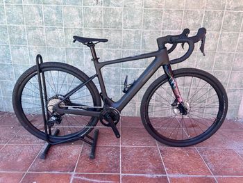 Used Bergamont E-Grandurance Elite 2025 2025 Road & Gravel